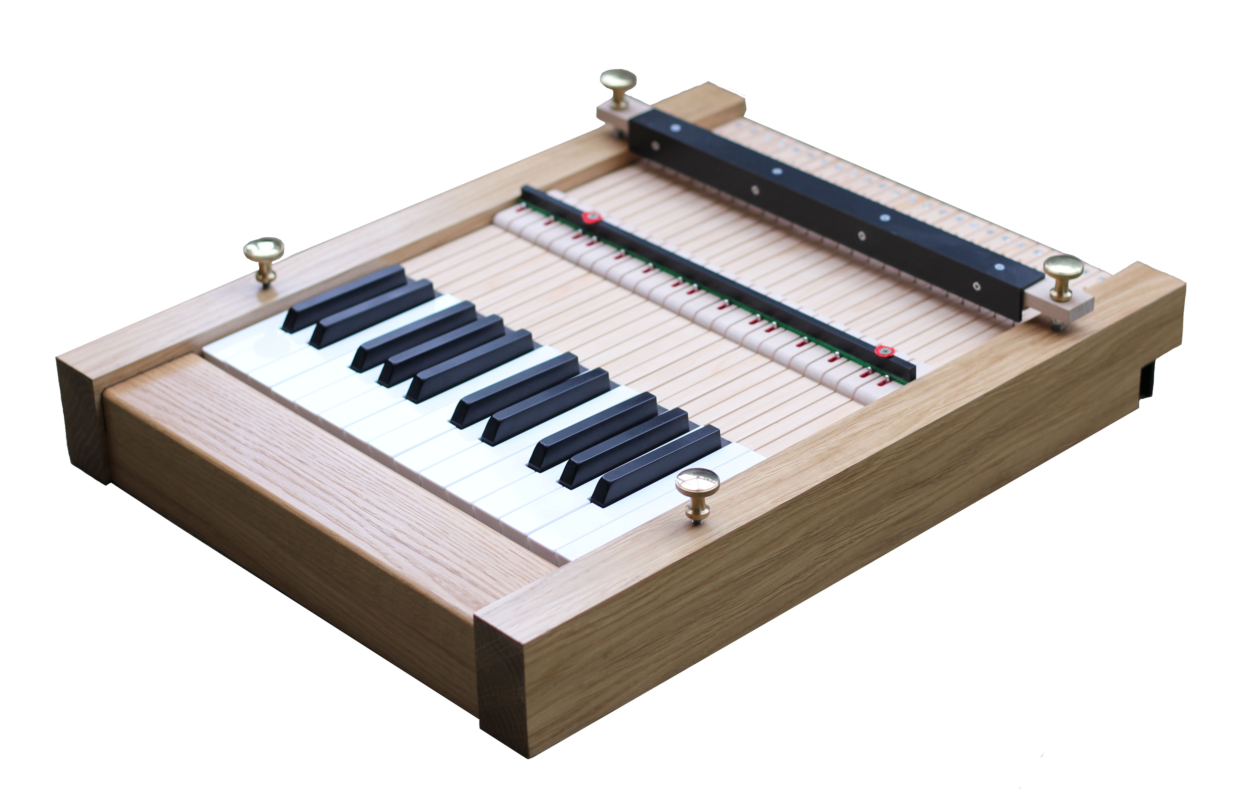 Dummy Practice Keyboard